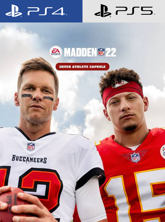 Madden NFL 22 | PS4 - PS5